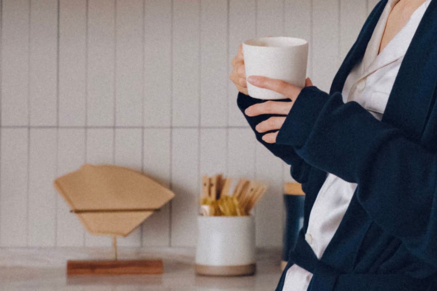 仕事の合間に、ほっと一息。思考をクリアにする「FIKA」の習慣。