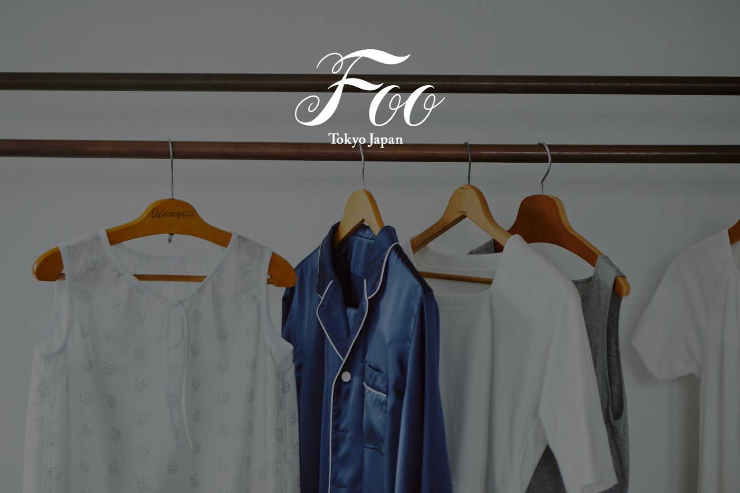 会員限定|懐かしのアイテムを特別価格で。Foo Tokyoの軌跡を辿る特別ページがオープン