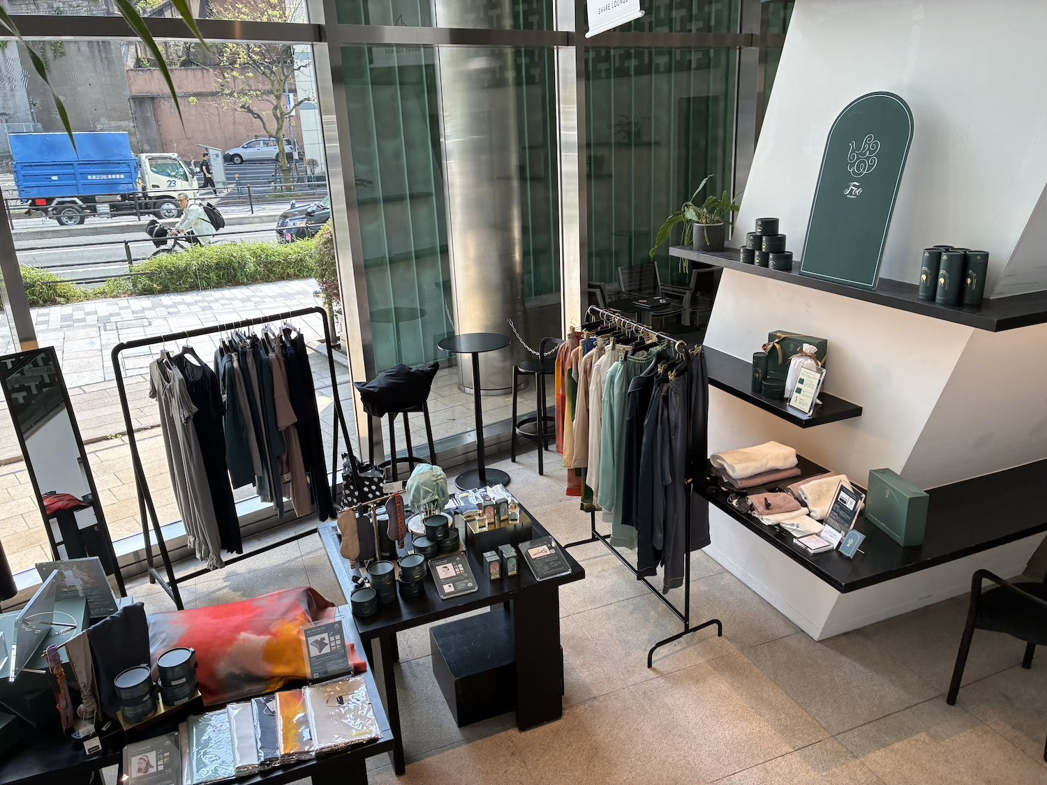 【2025/4/26〜5/11】東京・六本木|六本木 蔦屋書店1階