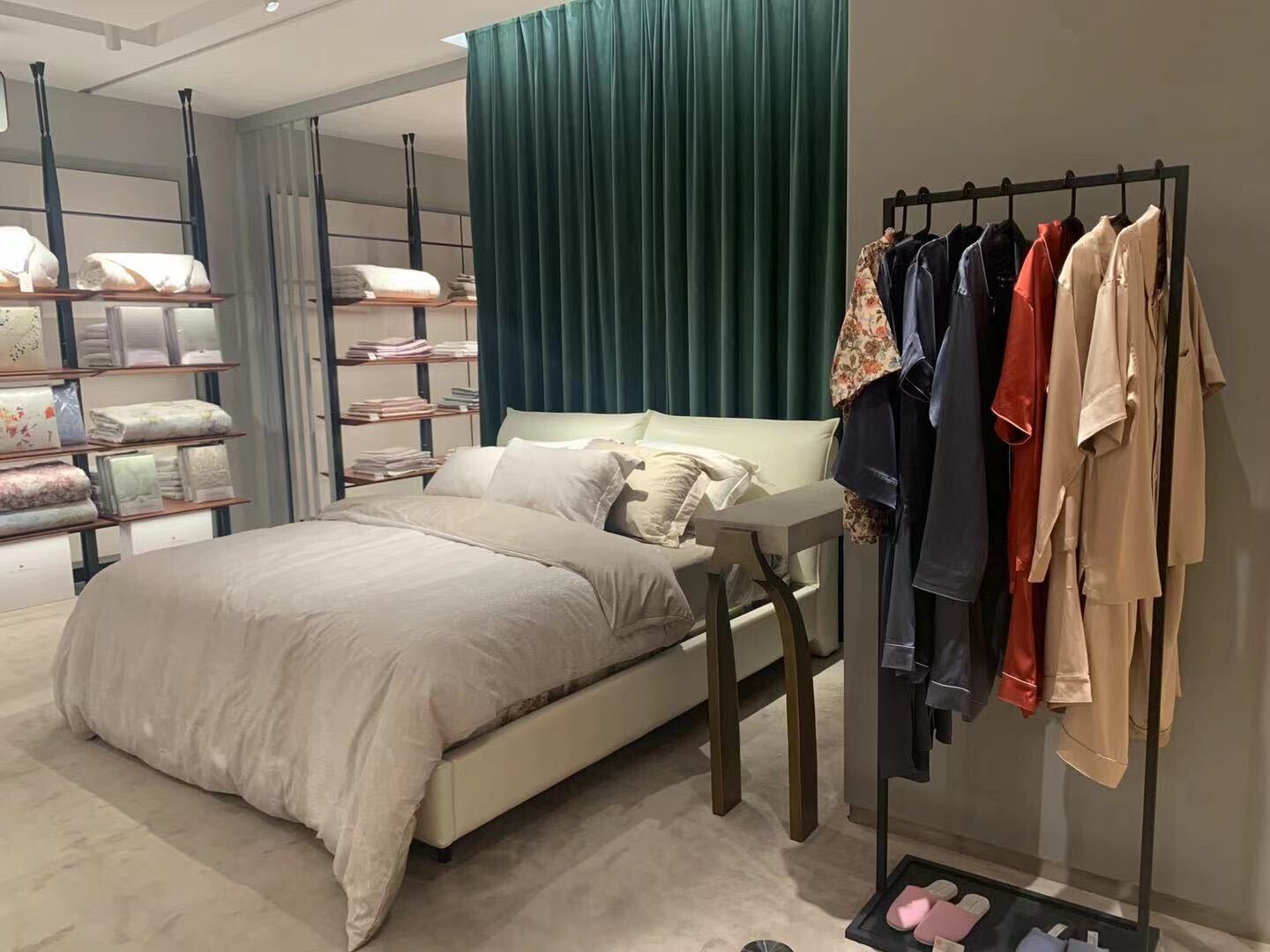 中国大陸 | SKP 北京店