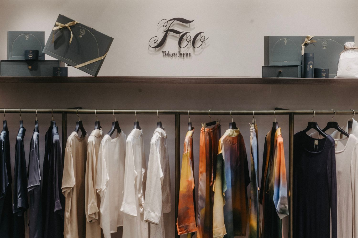 東京・日本橋|Foo Tokyo 日本橋三越本店