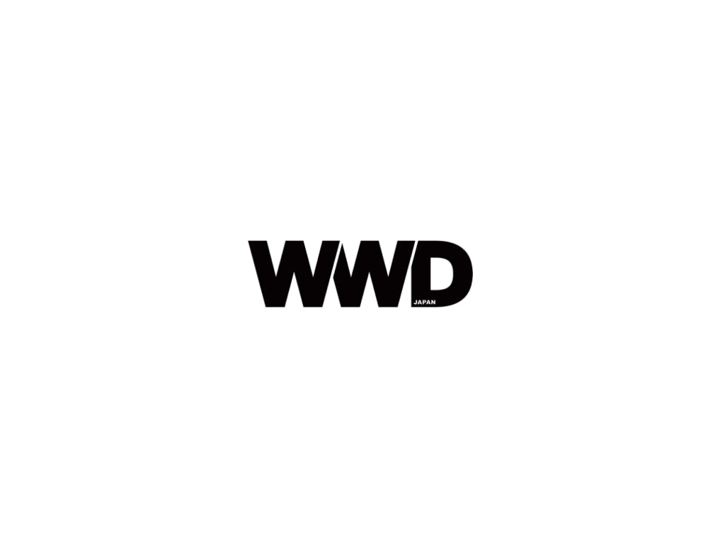 『WWD JAPAN.com』2025年5月16日