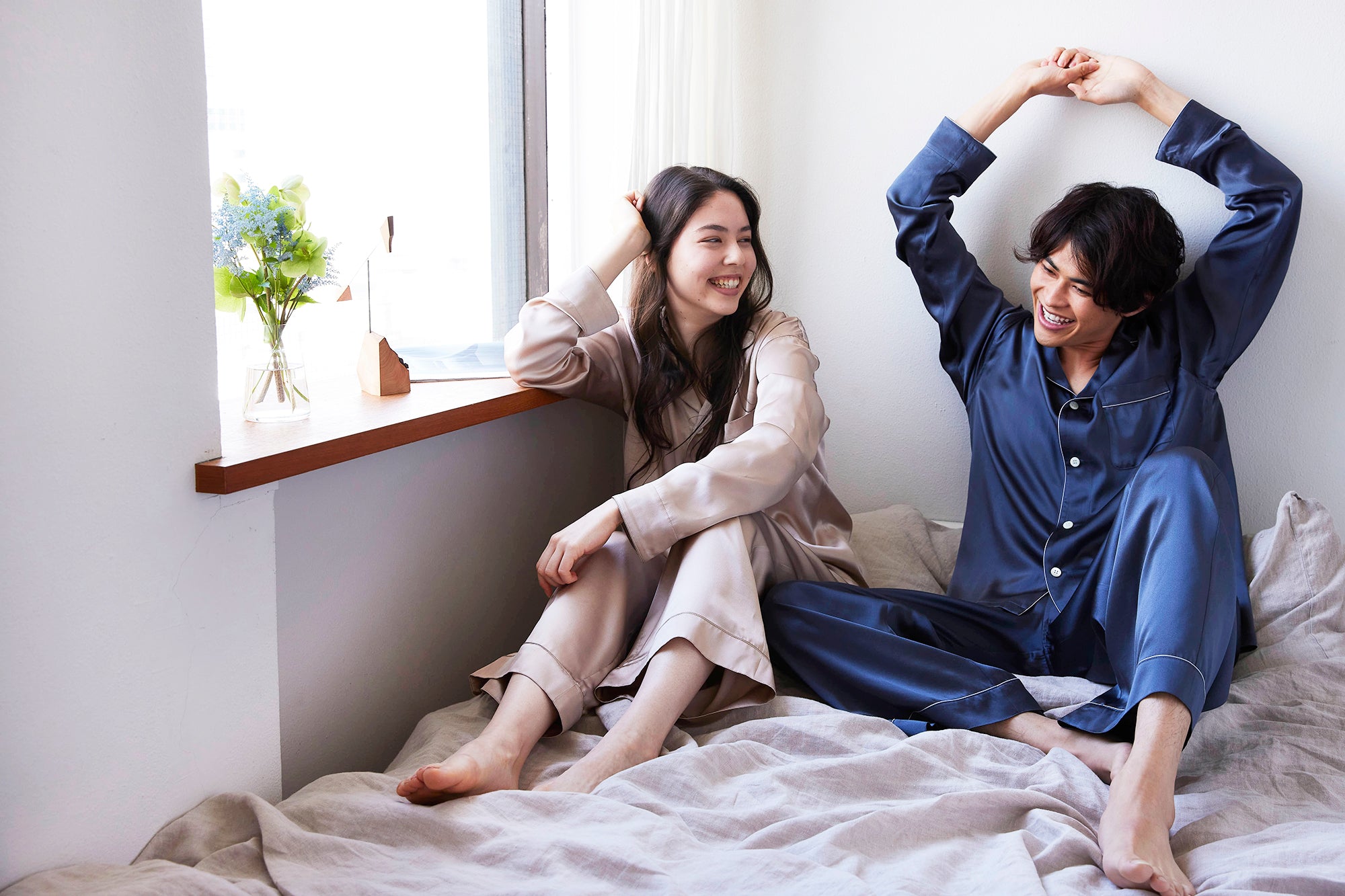 【ホワイトデー特集】女心を掴む、上質なやすらぎの贈り物