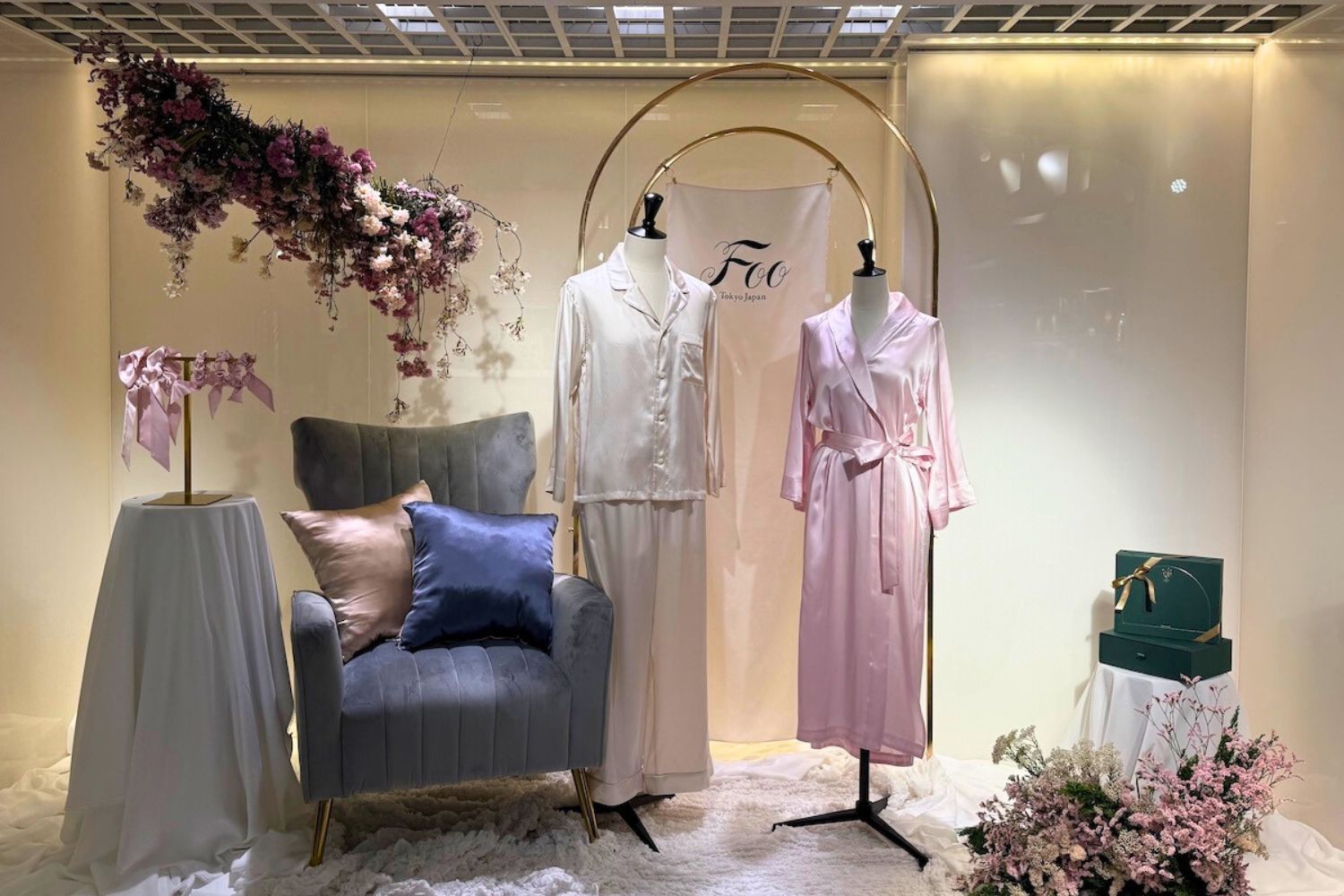 【2025/4/23〜4/29】東京・新宿｜伊勢丹新宿店 本館５階 イーストパーク
