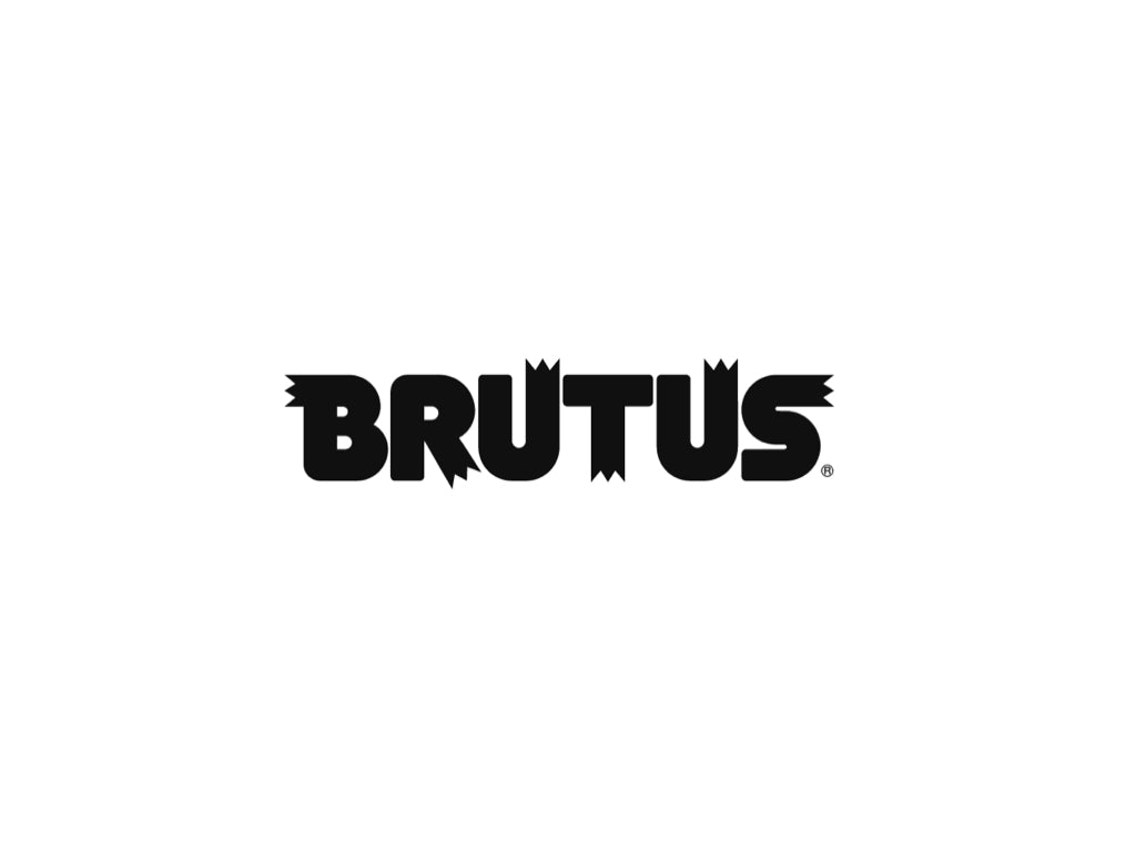 『BRUTUS』GOOD THINGS 365　2023年2月17日