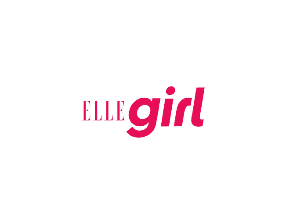『ELLE girl』2026年5月25日