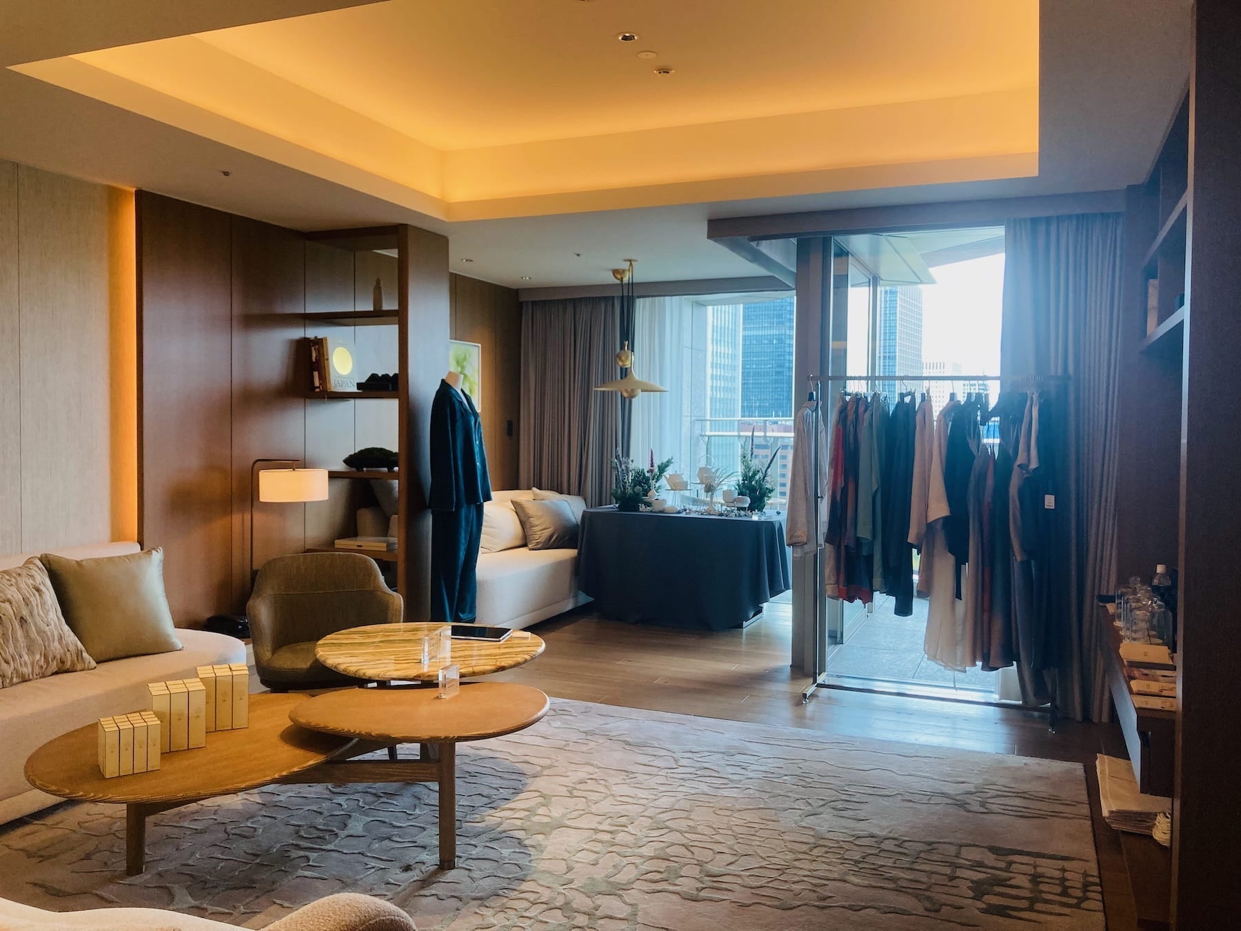 『FOO TOKYO LIFESTYLE EXHIBITON』を開催しました