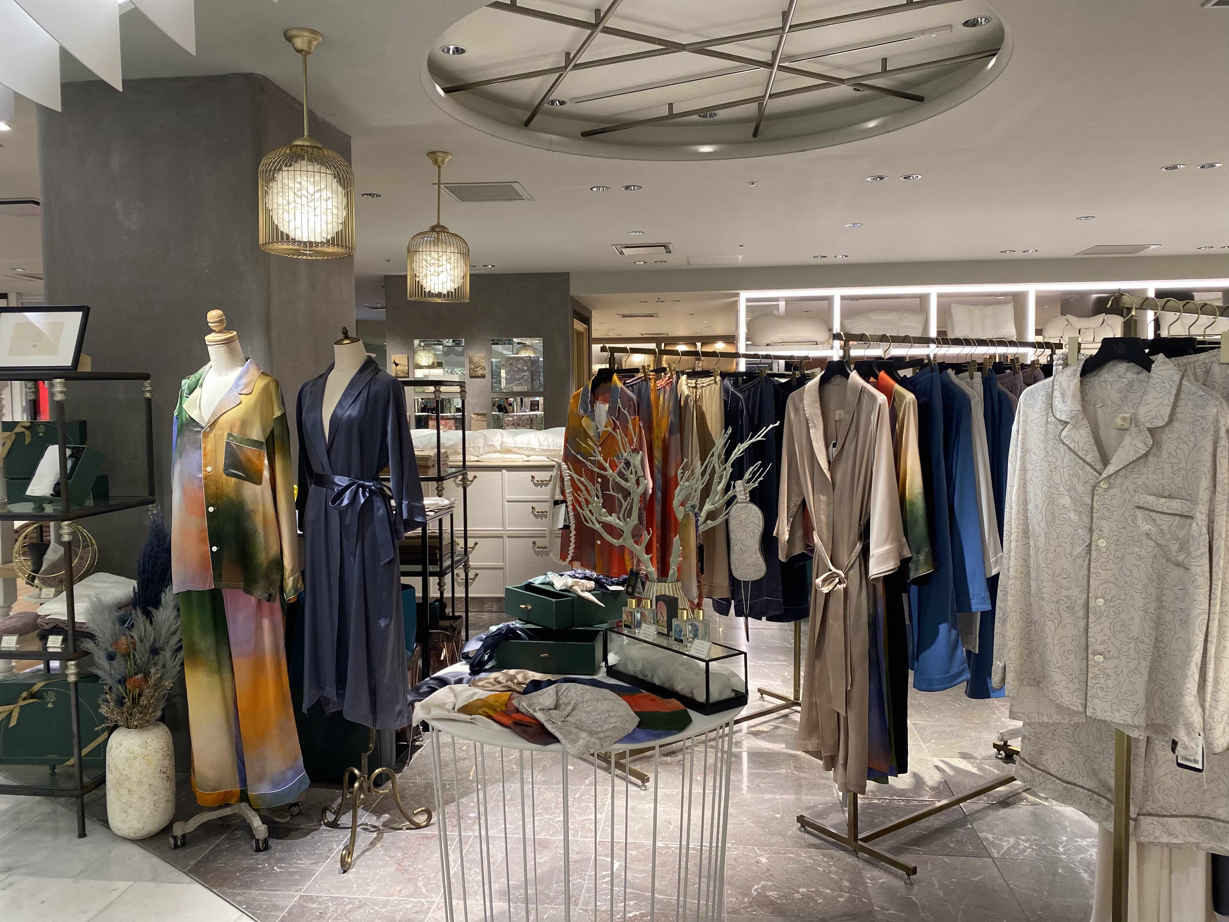 東京・新宿｜【期間限定】伊勢丹新宿店