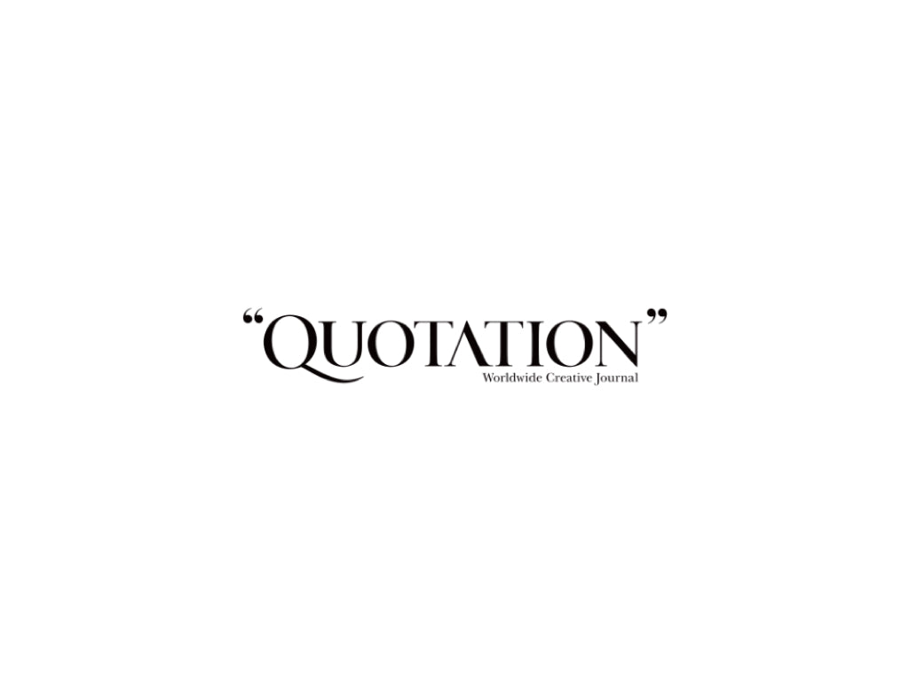 『QUOTATION』2026年1月5日