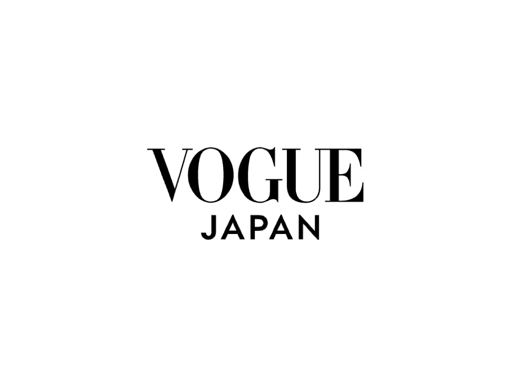 『VOGUE JAPAN』2023年8月4日