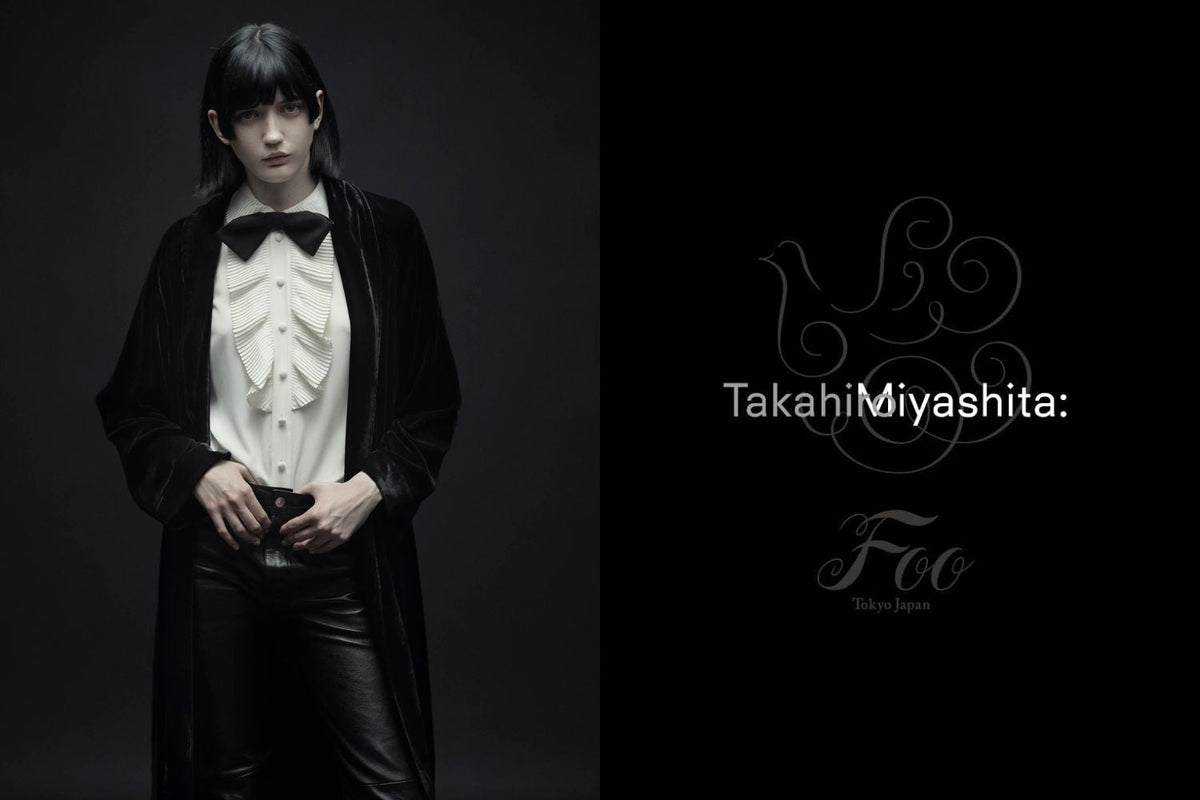 TakahiroMiyashita:FooTokyo vol.2