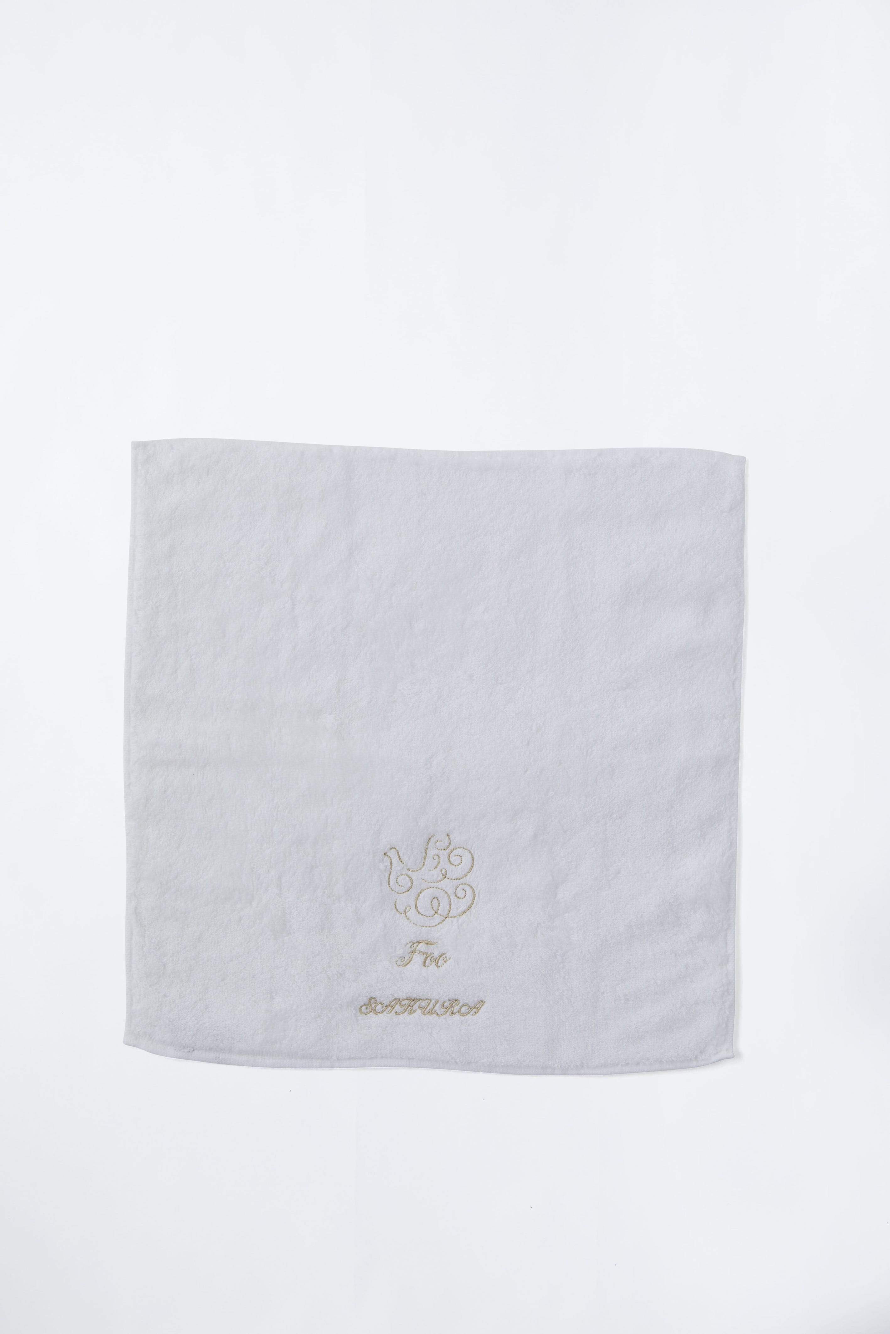 名入れ刺繍サービス（＋¥1,100） - Foo Tokyo公式ストア