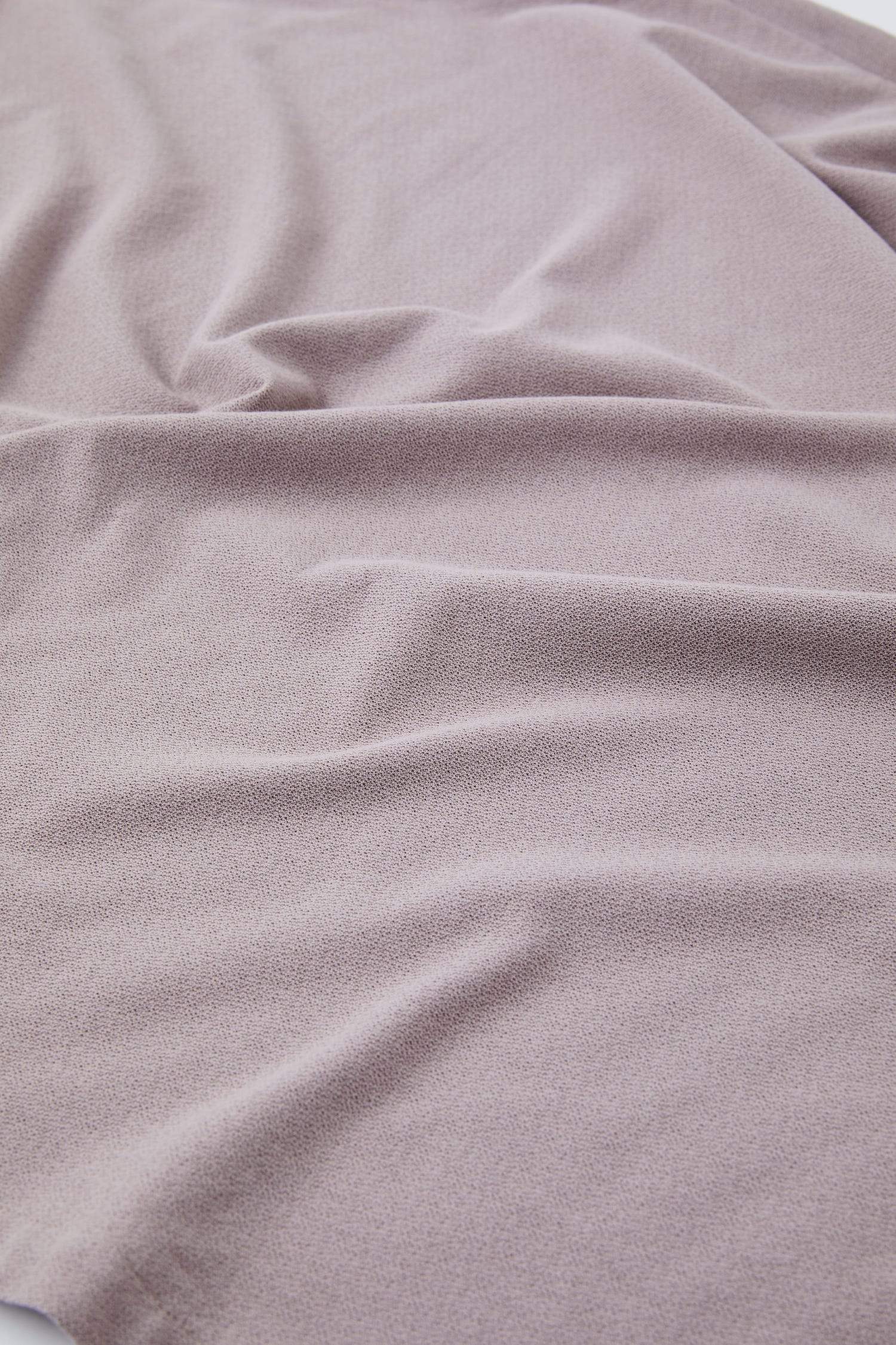 ロイヤルオーガニックコットン  Tシャツ グレージュ - Foo Tokyo公式ストア