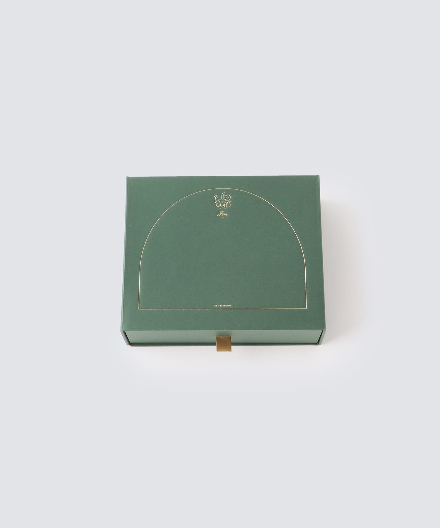 オーガニックコットン ハンドタオル & Foo Tokyo バスオイル Dreaming Aroma  1本 ギフトセット - Foo Tokyo公式ストア